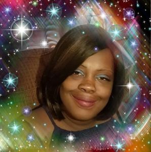 Meet your Posher, Lashantay